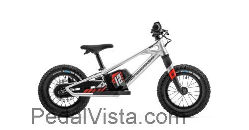 Mondraker Grommy 12 fiche technique et avis